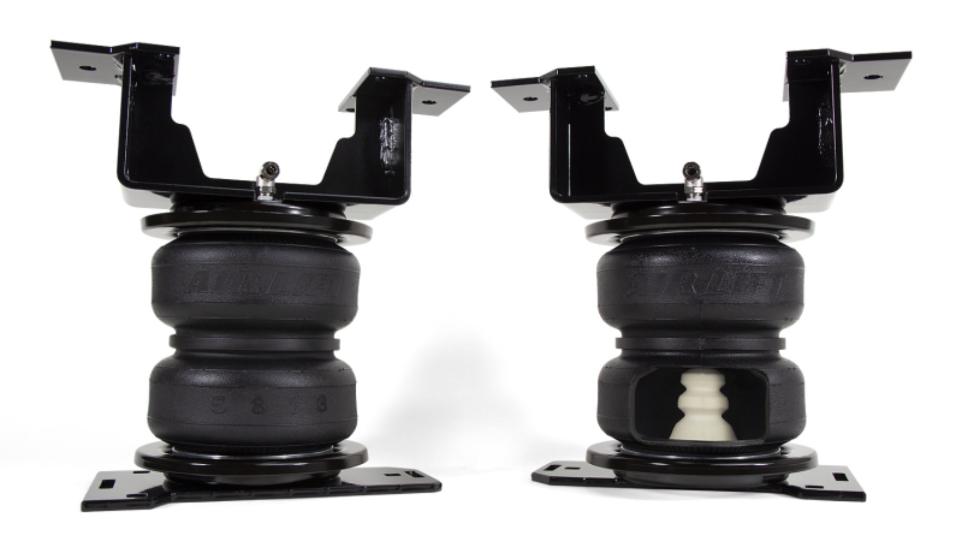 Picture of AIR SYSTEMS, SUSPENSION