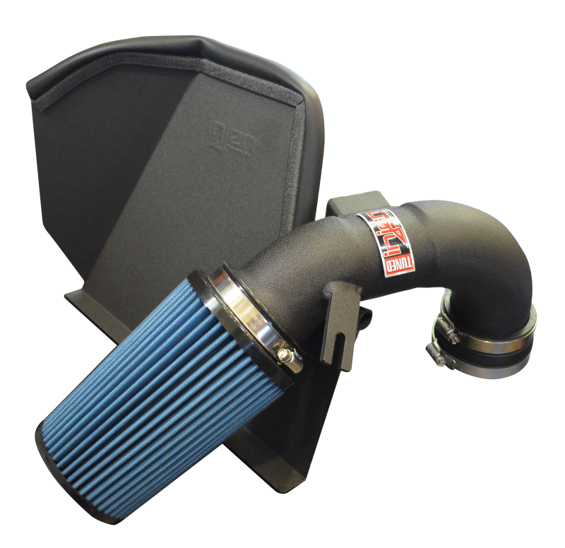 Picture of Injen INJ SP Intake Cold Air Intakes - SP1123WB