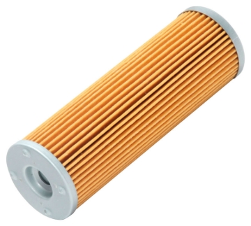 Picture of K&N Engineering KN Motorcycle Oil Filters - KN-650