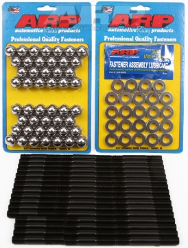 Picture of ARP Head Stud Kits Head Stud & Bolt Kits - 154-4102