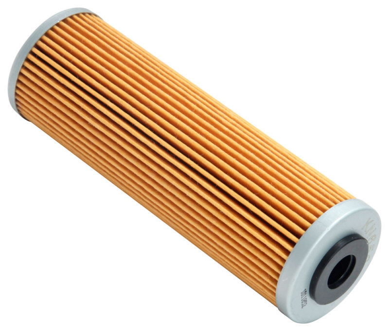 Picture of K&N Engineering KN Motorcycle Oil Filters - KN-650