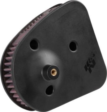 Picture of K&N Engineering KN Motorcycle Direct Fit Air Filters - HD-7517