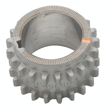 Picture of Ford Racing FR Crankshafts - M-6306-M50A