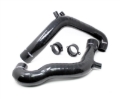 Picture of Torque Solution TQS Turbo Inlet Hoses - TS-POR-527