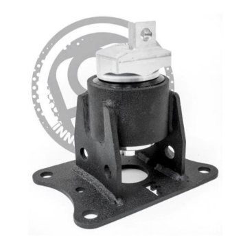 Picture of Innovative Mounts INM Steel Single Mount-95A Engine Mounts - 10741-95A
