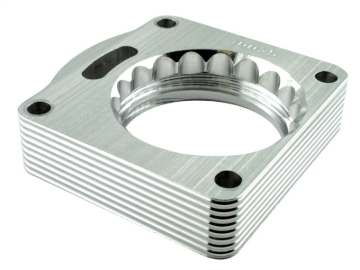 Picture of aFe Silver Bullet TBS Throttle Body Spacers - 46-33009