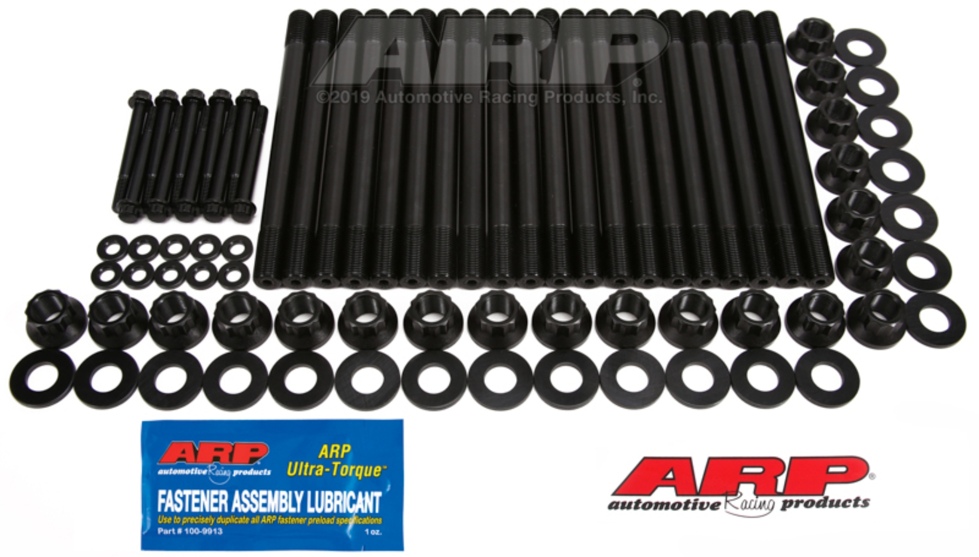 Picture of ARP Head Stud Kits Head Stud & Bolt Kits - 250-4203