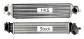 Picture of HKS Intercooler - 13001-AH005