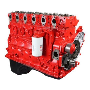 Picture of Industrial Injection IND PDM Long Block-Stock Engines - PDM-59STKLB-5