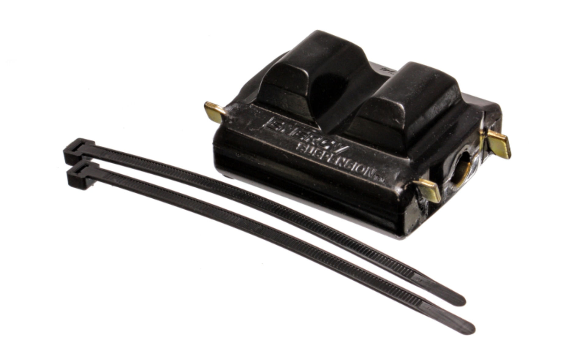 Picture of Energy Suspension ES Motor Mounts-Black Bushing Kits - 3.1116G