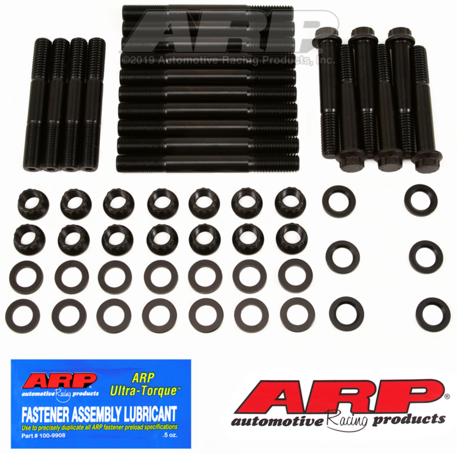 Picture of ARP Main Stud Kits Main Stud & Bolt Kits - 135-5801
