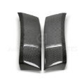 Picture of Anderson Composites AND Fender Flares - AC-RBC18DGCHHC