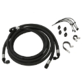 Picture of Fleece Performance FPE Trans Cooler Lines Oil Line Kits - FPE-TL-CUMM-1012