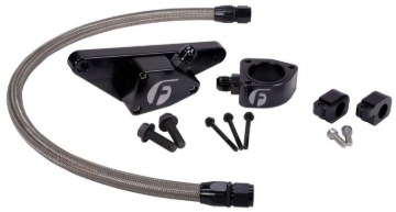 Picture of Fleece Performance FPE Coolant Bypass Kits - FPE-CLNTBYPS-CUMMINS-MAN-SS