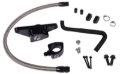 Picture of Fleece Performance FPE Coolant Bypass Kits - FPE-CLNTBYPS-CUMMINS-0607-SS