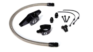Picture of Fleece Performance FPE Coolant Bypass Kits - FPE-CLNTBYPS-CUMMINS-VP-SS