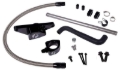 Picture of Fleece Performance FPE Coolant Bypass Kits - FPE-CLNTBYPS-CUMMINS-0305-SS