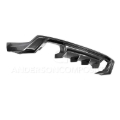 Picture of Anderson Composites AND Rear Diffusers - AC-RL17CHCAMZL-AZ