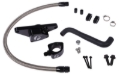 Picture of Fleece Performance FPE Coolant Bypass Kits - FPE-CLNTBYPS-CUMMINS-0607-SS