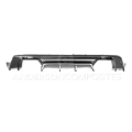 Picture of Anderson Composites AND Rear Diffusers - AC-RL17CHCAMZL-AZ