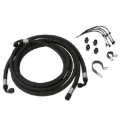Picture of Fleece Performance FPE Trans Cooler Lines Oil Line Kits - FPE-TL-CUMM-1012