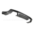 Picture of Anderson Composites AND Rear Diffusers - AC-RL17CHCAMZL-LE