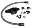 Picture of Fleece Performance FPE Coolant Bypass Kits - FPE-CLNTBYPS-CUMMINS-12V-SS