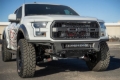 Picture of Addictive Desert Designs ADD Pro Front Bumper - F118102100103