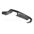 Picture of Anderson Composites AND Rear Diffusers - AC-RL17CHCAMZL-LE