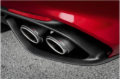 Picture of Akrapovic AKR Evo Cat Back-Titanium - S-AR/TI/1H