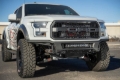 Picture of Addictive Desert Designs ADD Pro Front Bumper - F118102100103