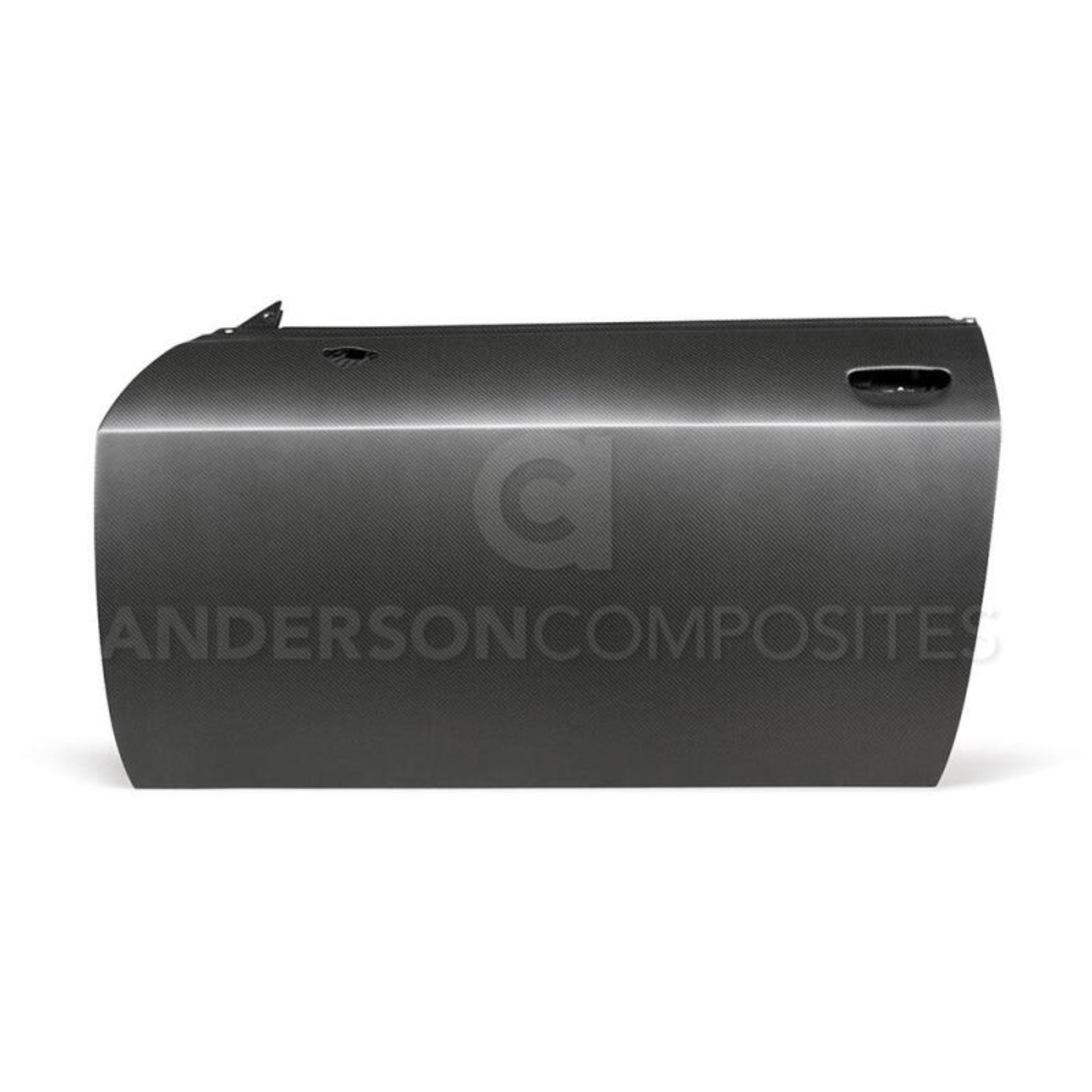 Picture of Anderson Composites AND Doors - AC-DD0910DGCH-DRY