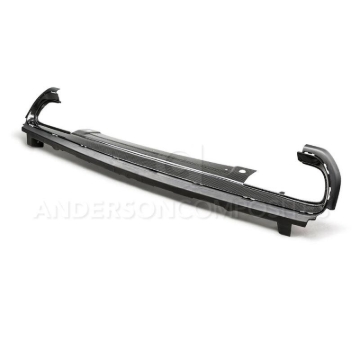 Picture of Anderson Composites AND Light Surrounds Carbon Accessories - AC-TLS15DGCH