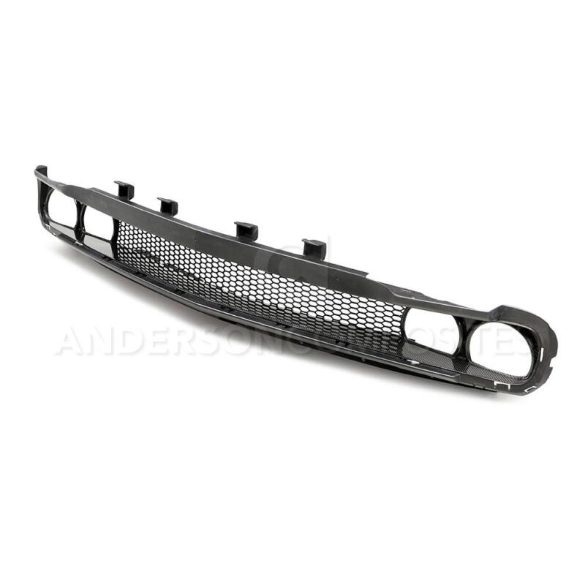 Picture of Anderson Composites AND Front Grilles - AC-FG15DGCH