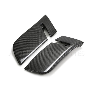 Picture of Anderson Composites AND Fender Flares - AC-FBC18DGCHHC