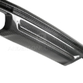 Picture of Anderson Composites AND Rear Diffusers - AC-RL17CHCAMZL-LE