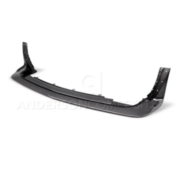 Picture of Anderson Composites AND Front Lips Lips & Splitters - AC-FL18DGCHHC