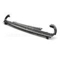 Picture of Anderson Composites AND Light Surrounds Carbon Accessories - AC-TLS15DGCH