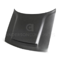 Picture of Anderson Composites AND Hoods - AC-HD18DGCHDM-OE-DRY