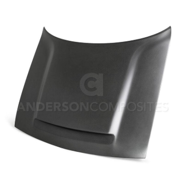Picture of Anderson Composites AND Hoods - AC-HD18DGCHDM-OE-DRY