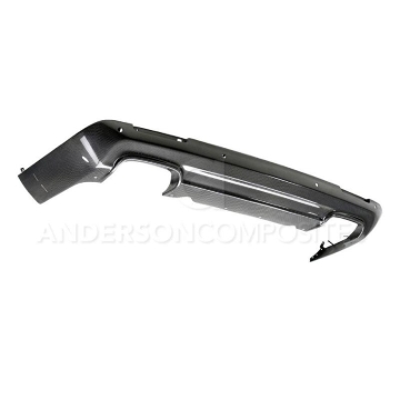 Picture of Anderson Composites AND Rear Valance Bumper Covers - AC-RL18DGCHHC