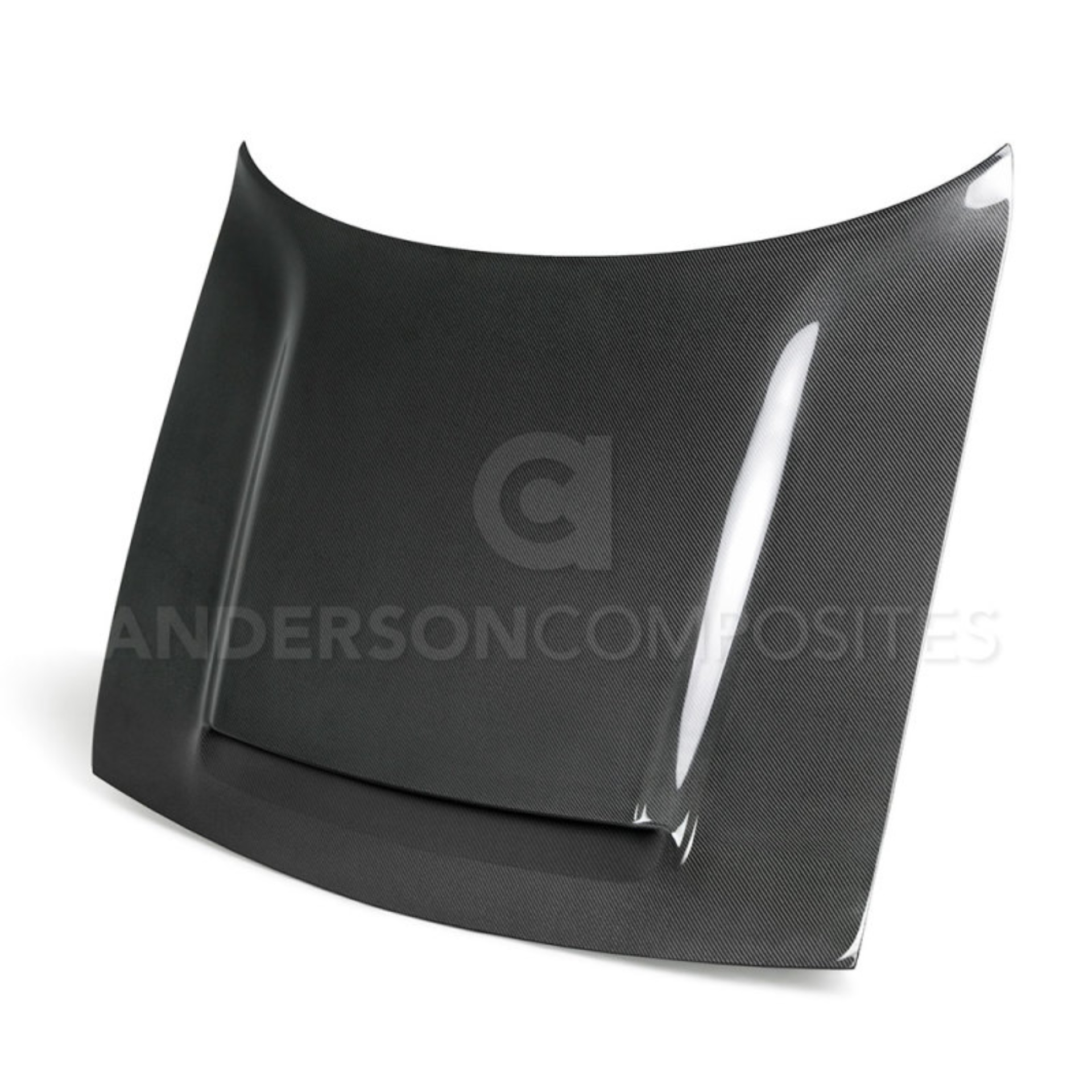 Picture of Anderson Composites AND Hoods - AC-HD18DGCHDM-OE