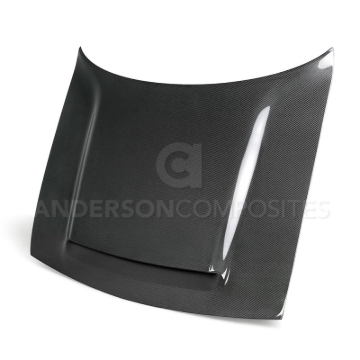 Picture of Anderson Composites AND Hoods - AC-HD18DGCHDM-OE