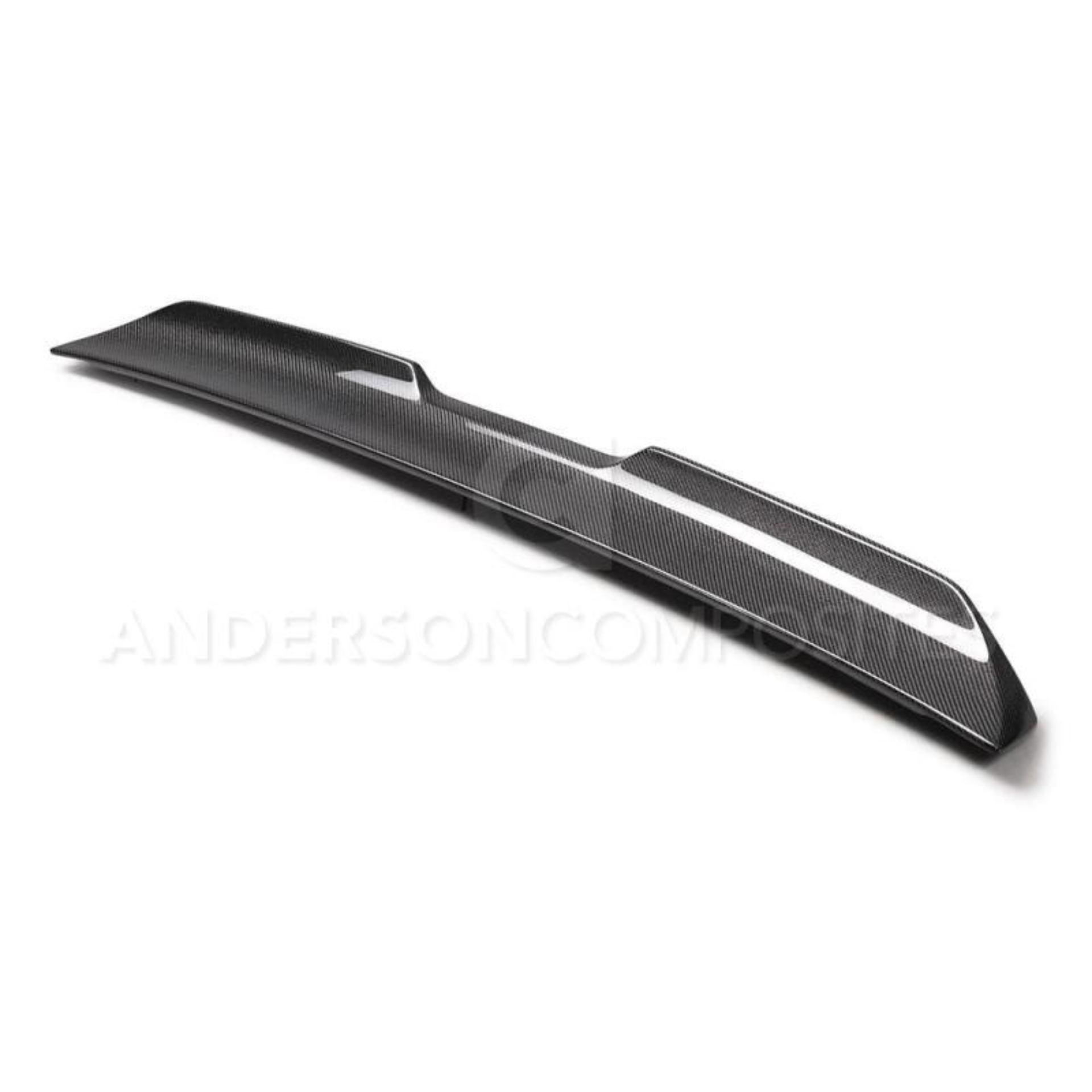 Picture of Anderson Composites AND Rear Spoilers - AC-RS18DGCHHC-SA