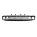 Picture of Anderson Composites AND Front Grilles - AC-FG15DGCH