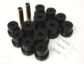 Picture of Energy Suspension ES Spring/Shackle Bush-Black Bushing Kits - 3.2103G