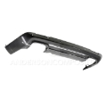 Picture of Anderson Composites AND Rear Valance Bumper Covers - AC-RL18DGCHHC