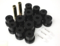 Picture of Energy Suspension ES Spring/Shackle Bush-Black Bushing Kits - 3.2103G