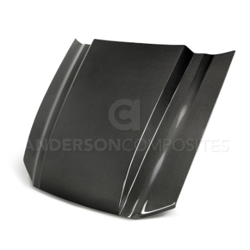 Picture of Anderson Composites AND Hoods - AC-HD10FDMU-CJ