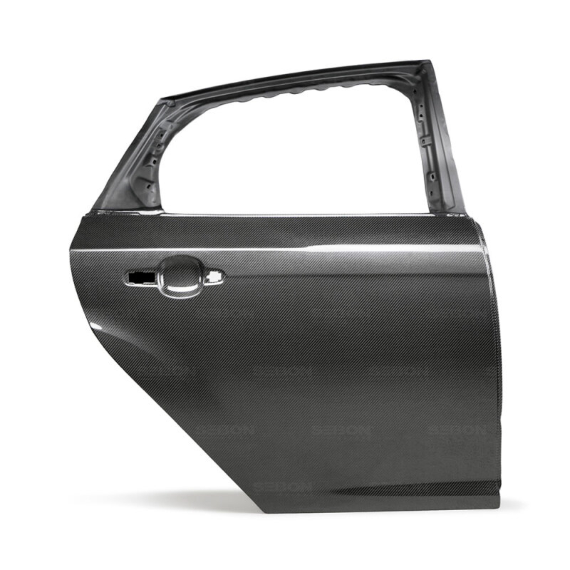 Picture of Anderson Composites AND Doors - DD16FDFO-R
